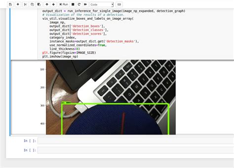 Faster Rcnn Object Detection Realtime Video Issue Tensorflow