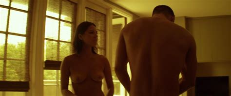 Nude Video Celebs Olivia Munn Nude Magic Mike