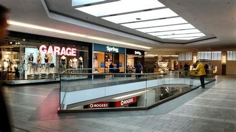 Cataraqui Town Centre Shopping Centers 945 Gardiners Road Kingston