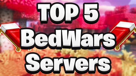 Minecraft Bedwars Best Servers Archives Creepergg
