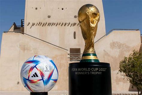 Qatar 2022 Fifa Inicia última Etapa De Venta De Boletos Para El Mundial