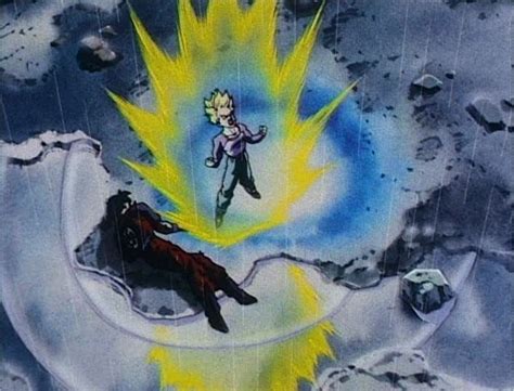 The history of trunks in 1993, the latter being based on a special chapter of the original manga. Dragon Ball Z: The History of Trunks | Dragon Ball AF ...