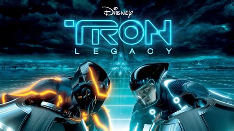 Watch Tron Legacy Full Movie Disney