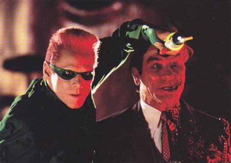 Image Batman Forever The Riddler And Two Face 2 Batman Wiki