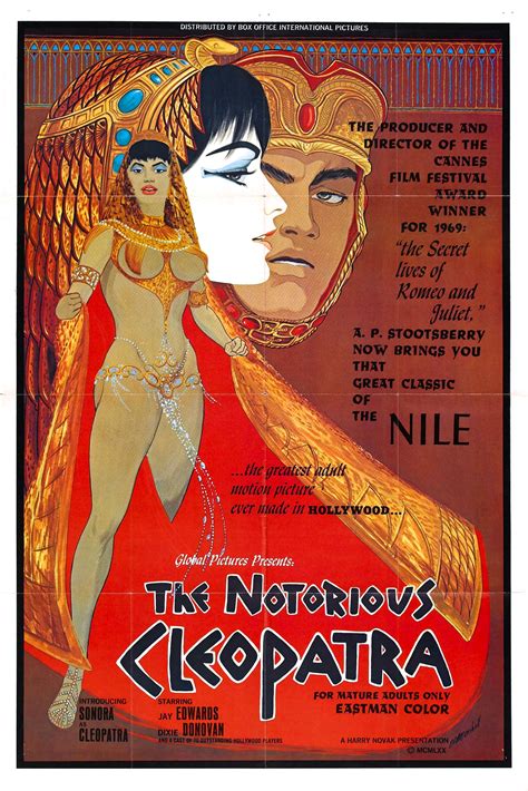 the notorious cleopatra 1970 watchsomuch