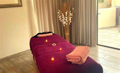 A 2 Hour Pamper Package For 2 In Roodepoort