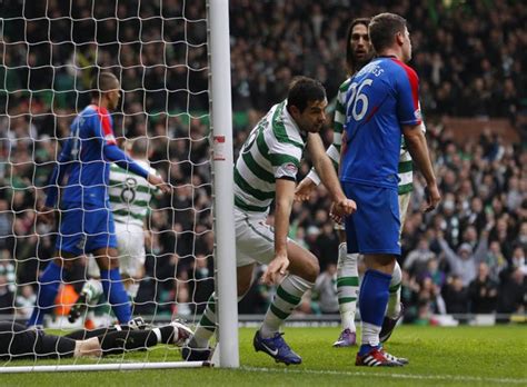 2012 02 11 Celtic 1 0 Inverness Caledonian Thistle Spl Pictures The Celtic Wiki