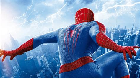 2014 The Amazing Spider Man 2 Wallpapers Hd Wallpapers