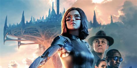 Godiva reserves the right to cancel any promotion at any time. MOVIE REVIEW: Alita: Battle Angel - Media Review Guru