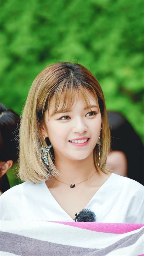 Jeongyeon Twice Kpop Yoojeongyeon Idol Jyp Koreanmusic