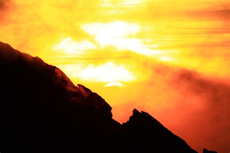 Mount Kinabalu Kota Belud Sabah Malaysia Sunrise Sunset Times