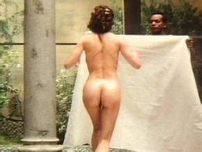 Carole Bouquet Nude Aznude