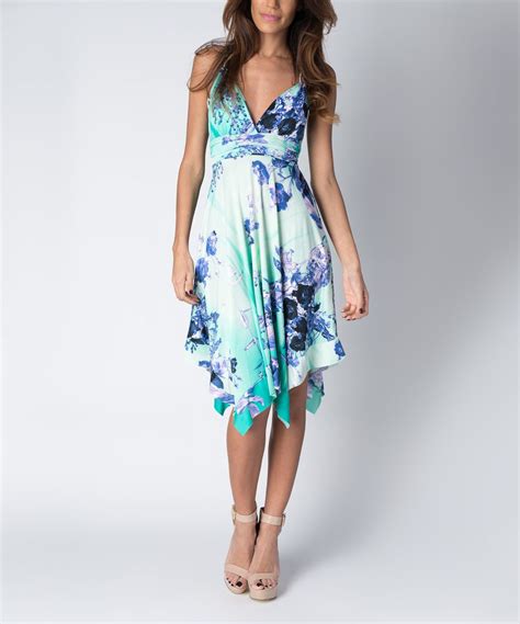 Home Page Zulily Floral Empire Waist Dress Fashion Dresses