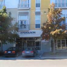 Ferguson understands the challenges that contractors face. Ferguson Showroom - Dallas, TX - Supplying kitchen and ...