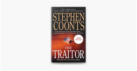 ‎the traitor on apple books