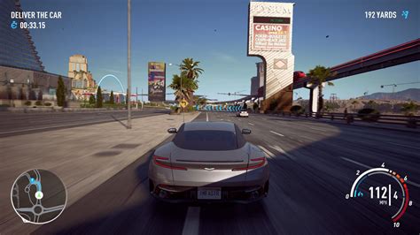 Need Speed Payback Pc Roctower