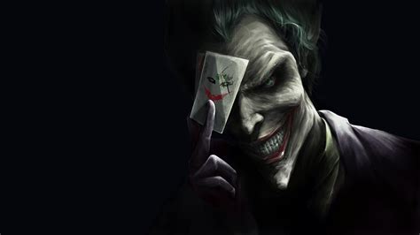 3840x2160 Joker Card Trump 4k Hd 4k Wallpapersimagesbackgrounds