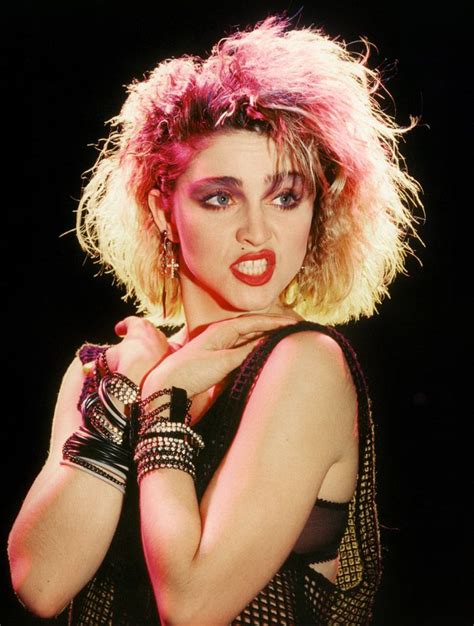 Pin By Pinner On Madonna Madonna 80s Madonna Young Madonna Photos