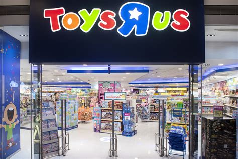 Toys R Us New Stores Open Before Black Friday In Nj Texas Money
