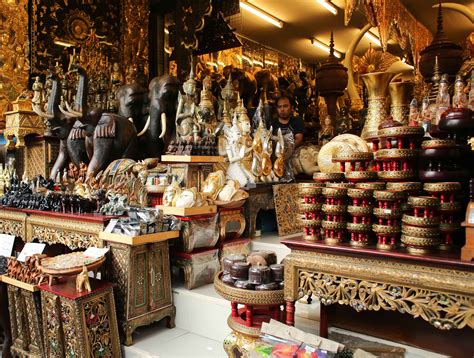 Be sure to take exit 1 from the station and you'll see a stream of people all headed in the right direction. 10 MOST ABSORBING MARKETS TO VISIT IN BANGKOK (FOR ...