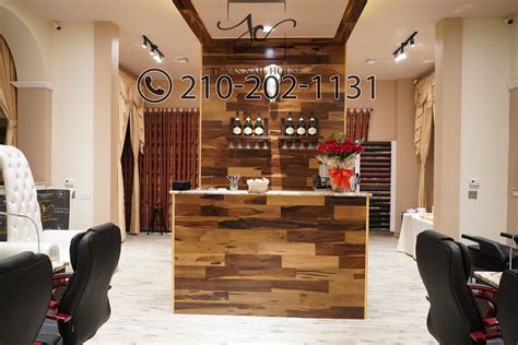 San Leandro Nail Salons