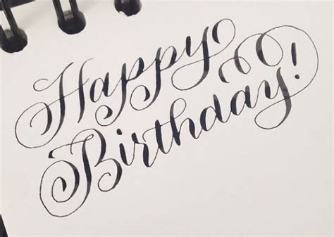 A birthday wish can convey a lot more than what is written in it. 802ea80e63a65bac874b4ec084a2e76c.jpg 592×422 pixels | Nghệ ...