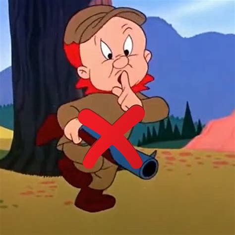 New Looney Tunes Cartoons No Longer Have Characters With Guns