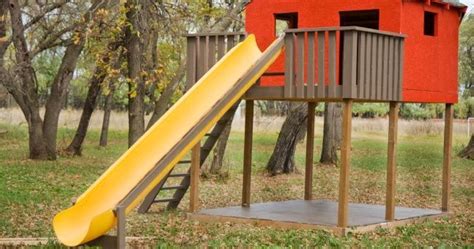 Man Banned From Playgrounds After Having Sex With A Slidefor The