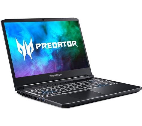 Buy Acer Predator Helios 300 156 Gaming Laptop Intel® Core™ I7 Rtx