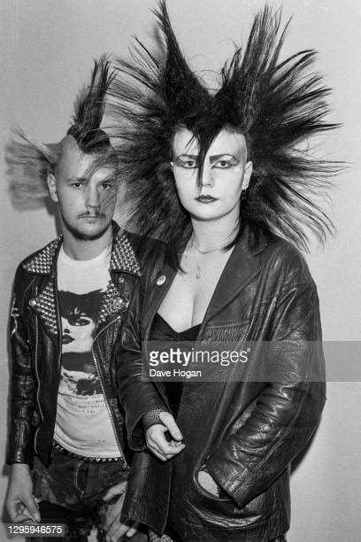 80s Punk Rock Photos And Premium High Res Pictures Getty Images