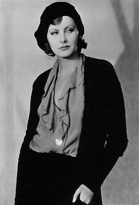 Greta Garbo Greta Garbo Greta Classic Hollywood