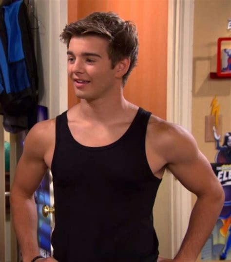 Pin By Amy On Jack Griffo Max Thunderman Nickelodeon The Thundermans