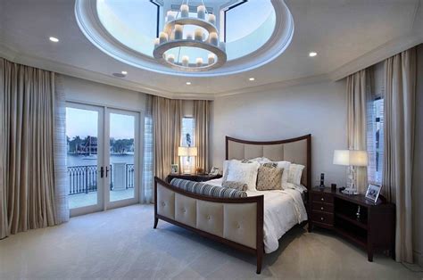 23 Stylish Bedrooms That Bring Home The Beauty Of Skylights