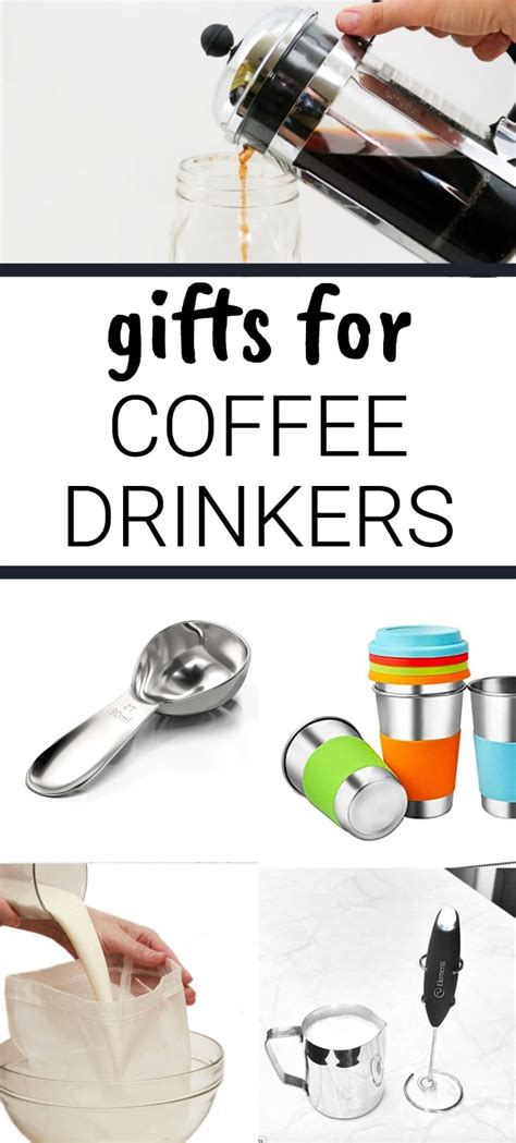 5 Ts For Coffee Drinkers