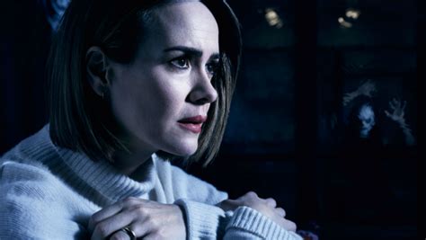 American Horror Story Double Feature Teases Vampires And Aliens Nerdist