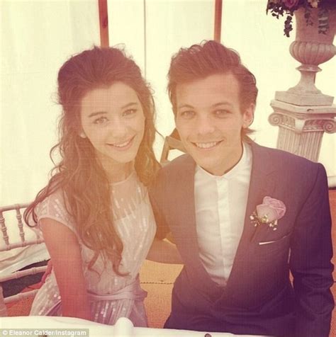 Harry lewis katie leach tomorrowland harry girlfriend ws girlfriend british boys. One Direction's Louis Tomlinson splits from girlfriend ...