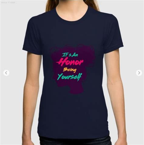 Https Society Com Product Honor Shirts T Shirt Women