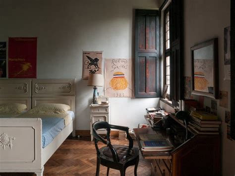 Call Me by Your Name: Inside the Set