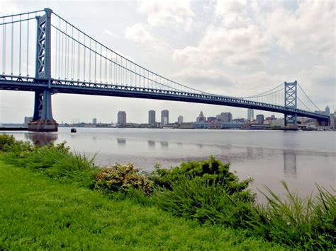 Benjamin franklin bridge on wn network delivers the latest videos and editable pages for news & events, including entertainment, music, sports, science and more, sign up and share your playlists. DRPA says Ben Franklin Bridge decision hinges on Secret ...