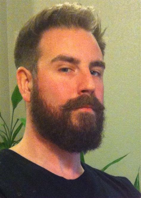 the swedish beard my journy beard board