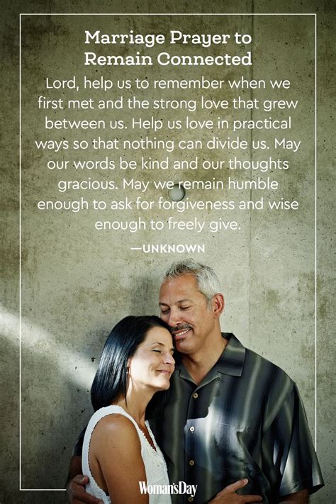 Marriage Prayers To Remain Connected Prayer For My Marriage Couples Prayer Godly Marriage