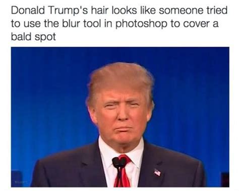 Flickr is almost certainly the best online photo management and sharing application in the world. Donald Trump's hair