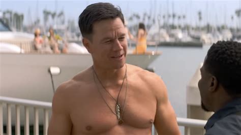 Mark Wahlberg Butt Shirtless Scene In Me Time Aznude Men The Best