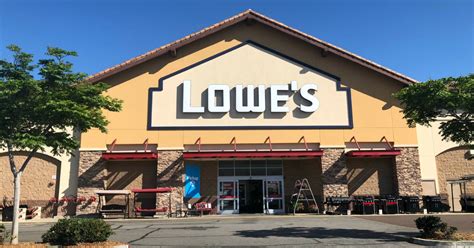 Lowes 5 500 Mystery Coupon Redeem In Store Only