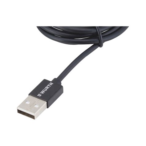 Daten und Ladekabel Micro USB online kaufen Würth AG