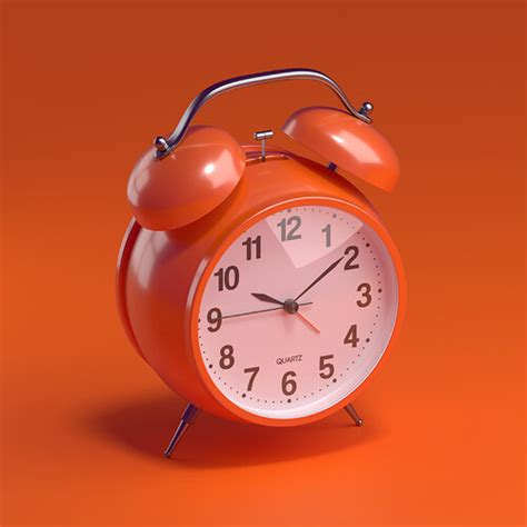 Clock Finished Projects Blender Artists Community