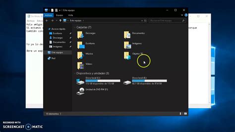 Desactivar Acceso Rápido En El Explorador De Archivos En Windows 10