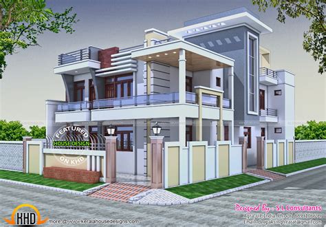 25 Lovely Layout Plans For Houses In India