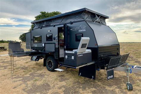 The Best Off Road Camping Trailers You Can Buy In 2020 • Gear Patrol