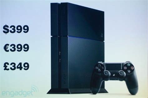 Sony had great design and feature in all their gaming technology, for specification & more details about this new sony playstation 4 slim ps4 console. Sony PlayStation 4 price: $399